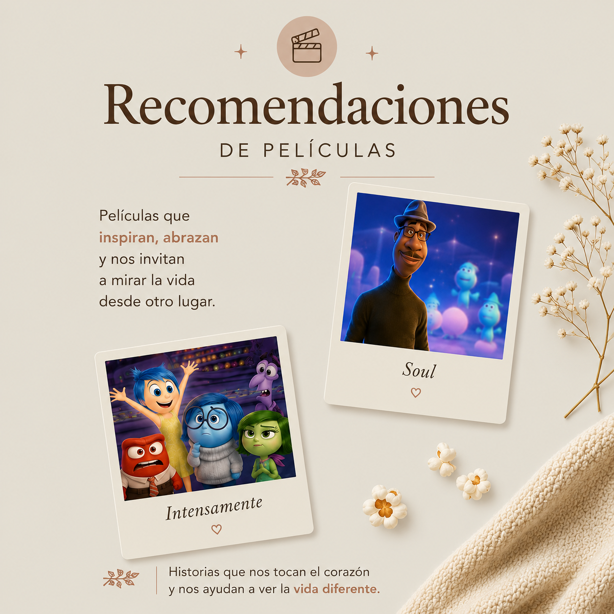 Mi lugar seguro: El libro que te abraza cuando más lo necesitás
