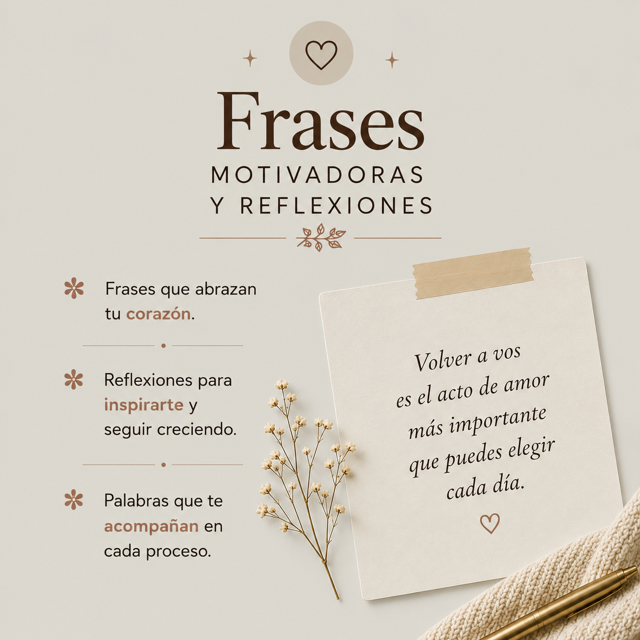 Mi lugar seguro: El libro que te abraza cuando más lo necesitás